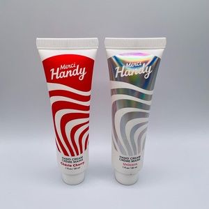 MERCI HANDY HAND CREAM x2